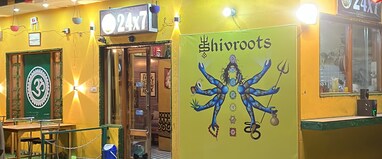 Shivrootsresorts
