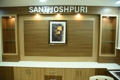 SANTHOSHPURI
