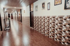 The Eminence Resort and Gym