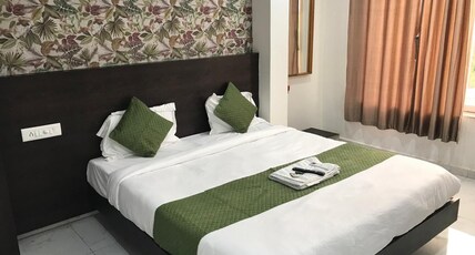 Hotel Madhav Palace Room Type - Hotel Madhav Palace