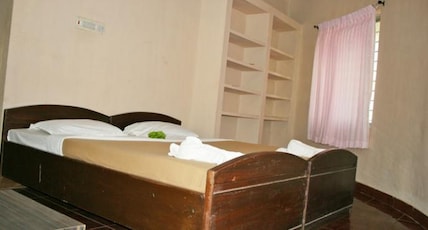 Thavika Onila Resort, Yelagiri Room Type - Non AC Villa with Garden View Thavika Onila Resort, Yelagiri Room Type - Non AC Villa with Garden View
