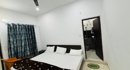 Hotel Sajwan Palace Room Type - Bedroom 2