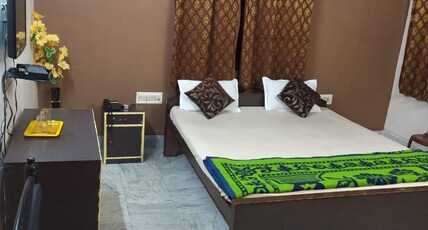 Hotel Diwan International Room Type - DELUXE NON AC ROOMS