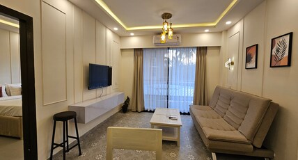 Botanica A106 Room Type - Botanica A106