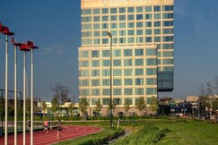 Olympic Hotel Amsterdam