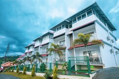 The Lake View Resort Munnar