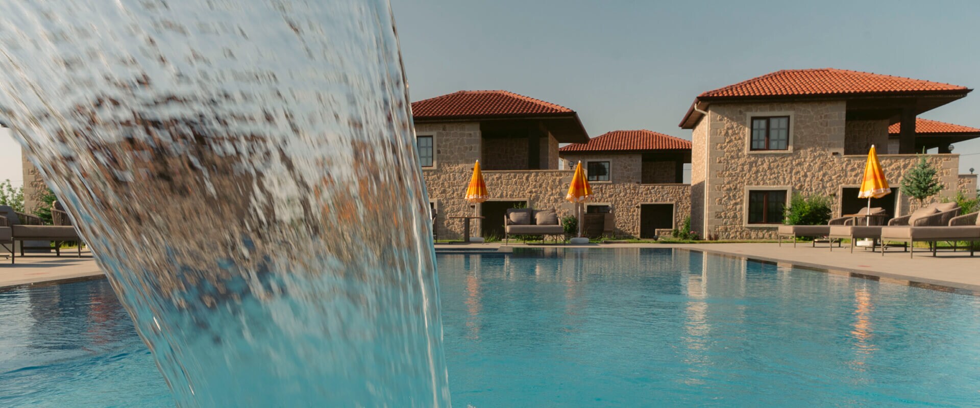 Elevres Stone House Hotel - Tap to explore photos