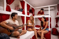 Cozy Inn Hostel Delhi