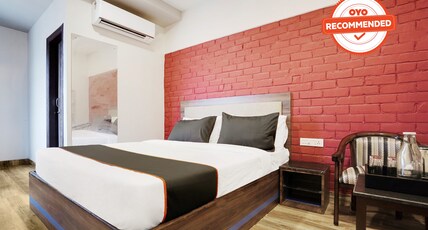Super Collection O Kalinga Bapuji Nagar Room Type - Classic