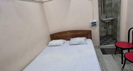 Babumoshai Hotel Cum Restaurant Room Type - Economy
