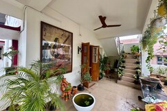 Manasa s Retreat
Peaceful Home for Positive Guests