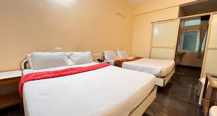 SABARI RESIDENCY Room Type - Standard Suite SABARI RESIDENCY Room Type - Standard Suite