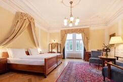 Hotel Regina