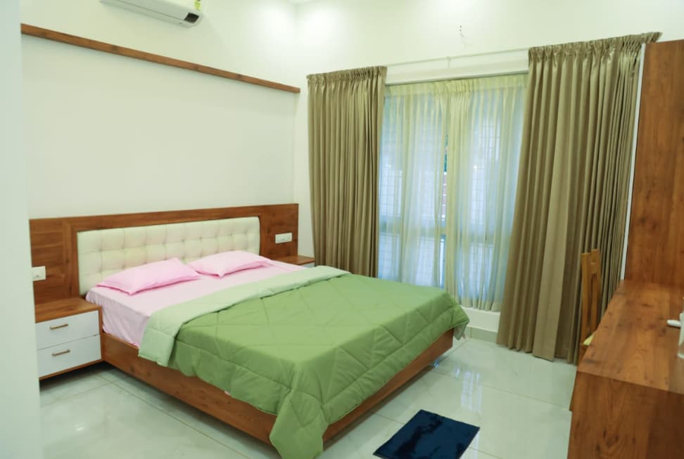 Rio Costa - 4BHK Riverside Villa - Tap to explore photos