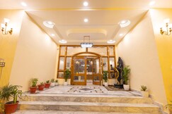 Gonard By Melting Moments