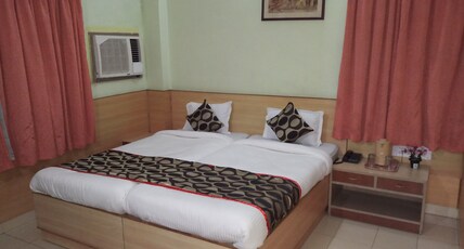 Hotel Annapurna Room Type - Premium AC