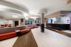 Best Western Premier NYC Gateway Hotel