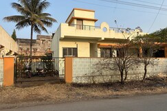 Launch offer Bungalow AC 2BHK SUV friendly Home