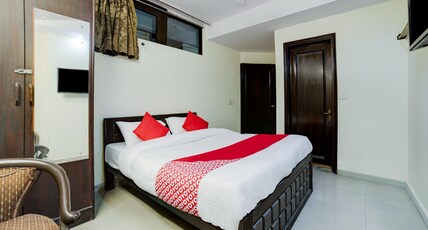 Townhouse South Valley Room Type - Classic