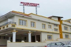 Silver Spring Cottage