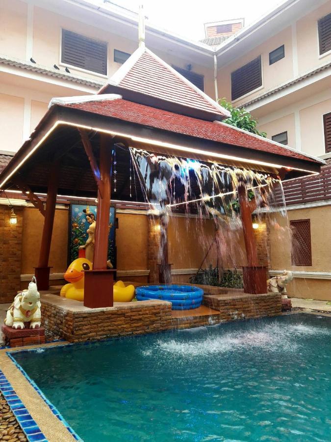 Aiyaree Place Hotel - Tap to explore photos