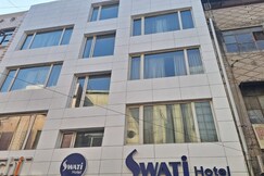 Hotel Swati
