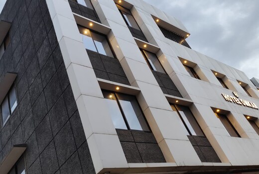 Hotel Omkar