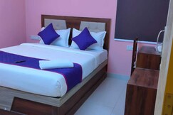 Hotel O Raj Comforts