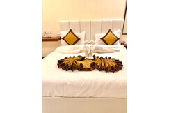 Address of Awadh Hotel