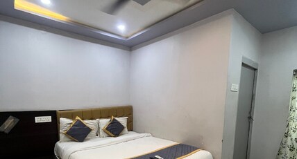 VStar Hotel Room Type - V Star Hotel