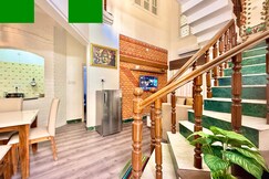 Yepplo Holiday Home - Bangalore - Complimentary Breakfast