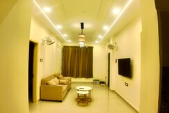 Helium Homes