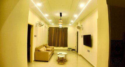 Helium Homes Room Type - Helium Homes