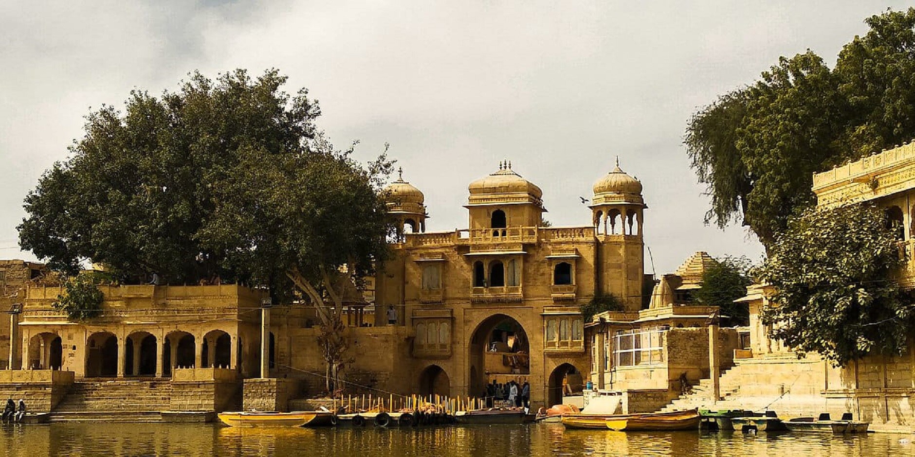 Hotel Lemonade Jaisalmer - Tap to explore photos