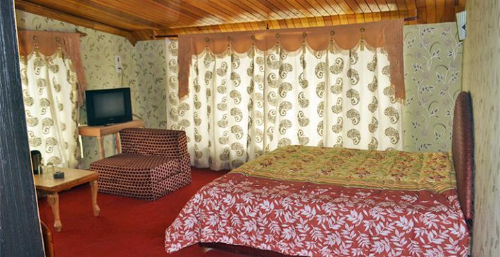 Hotel Hill View - Tap to explore photos