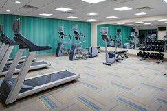 Holiday Inn Express & Suites - Houston NW - Cypress Grand Pky