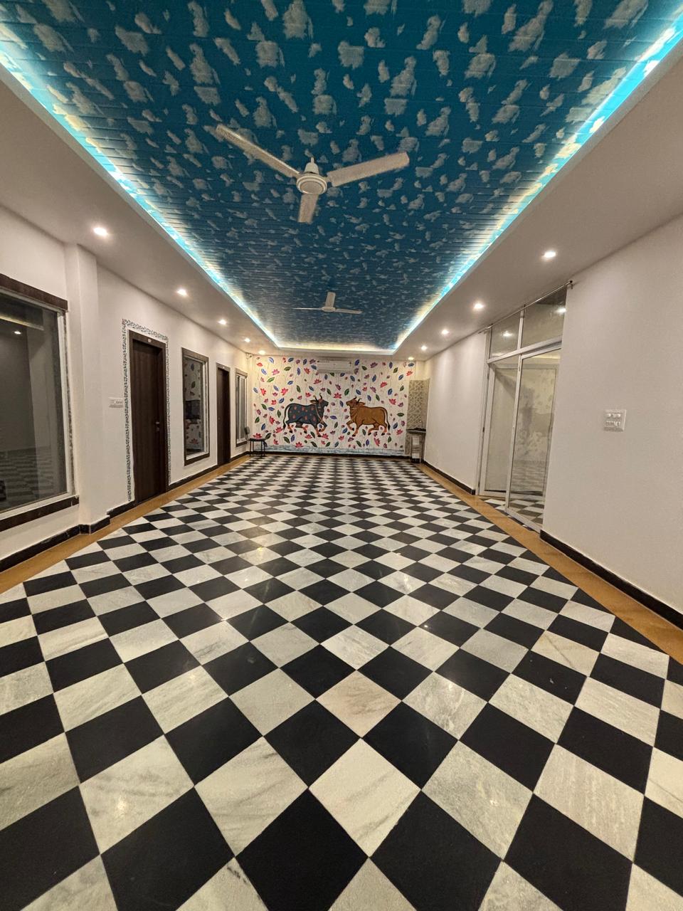 Main gallery