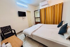 Address of Hotel Siddhartha