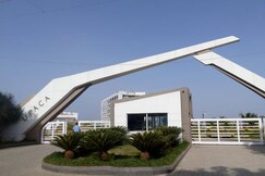 CA Pariwar Club and Hotel