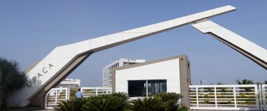 CA Pariwar Club and Hotel