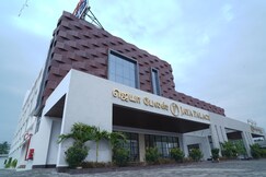 HOTEL JAYA PALACE