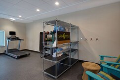 Home2 Suites by Hilton Shepherdsville Louisville South