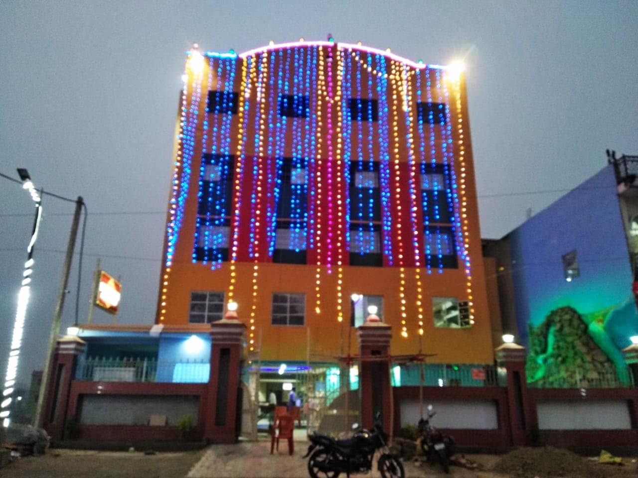 HOTEL RALSON - Tap to explore photos