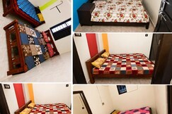 Address of A One Vintage Homestay Koviloor