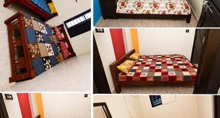A One Vintage Homestay Koviloor Room Type - A One Vintage Homestay Koviloor
