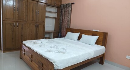 Govindam Homestay Room Type - Deluxe Room