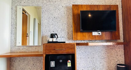 Mount N Lake Villas by Apple Tree Resorts Room Type - Deluxe Room