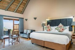 Little Switzerland Resort