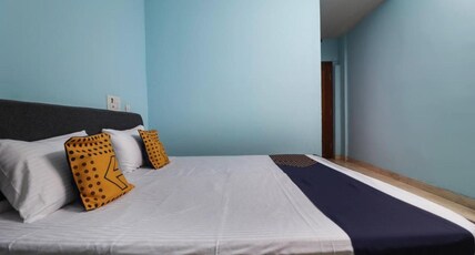 Ranjees Rest Inn , Bekal Room Type - Standard Non AC Room`