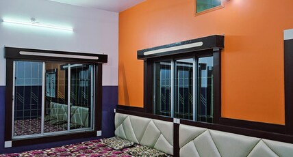 Bhagwan Palace Room Type - Bedroom 8